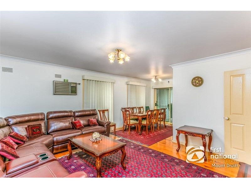 9 Anderson Avenue, Blackett NSW 2770