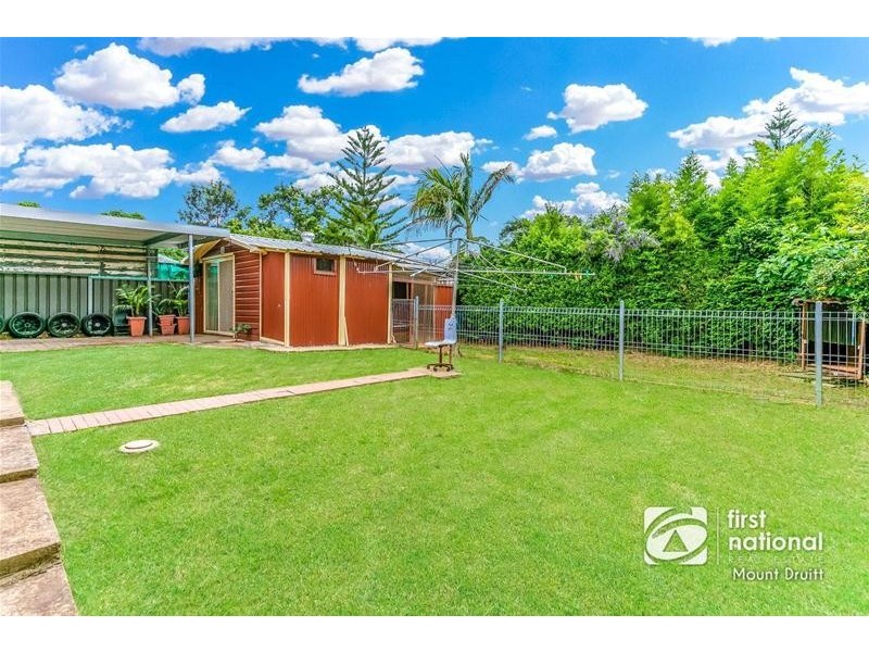 9 Anderson Avenue, Blackett NSW 2770