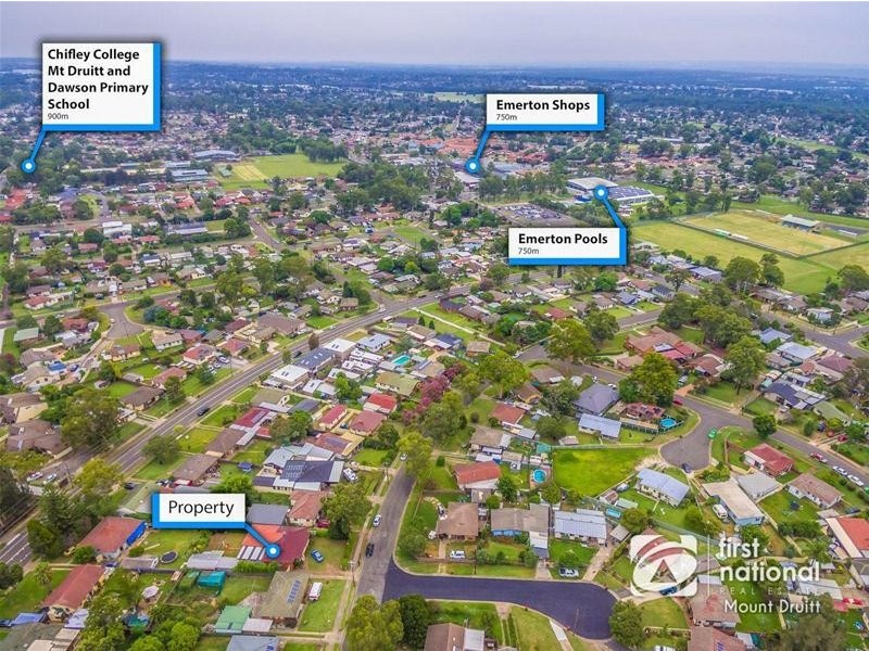 9 Anderson Avenue, Blackett NSW 2770