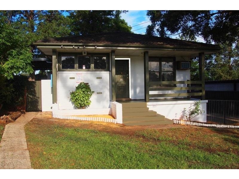 51 COLBECK Street, Tregear NSW 2770