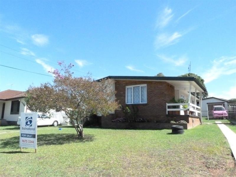 5 Popondetta Road, Emerton NSW 2770