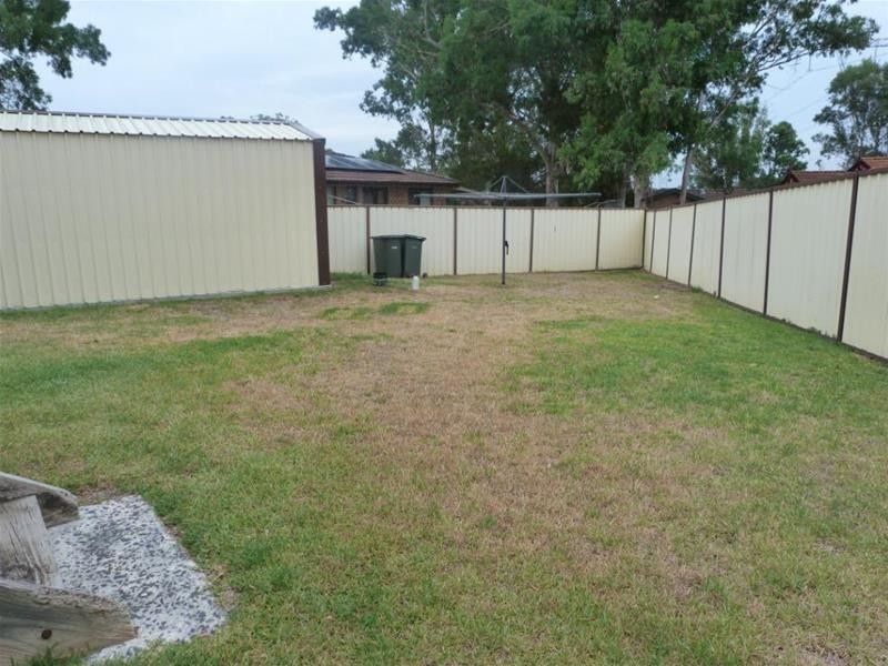 3 Tapp Place, Bidwill NSW 2770