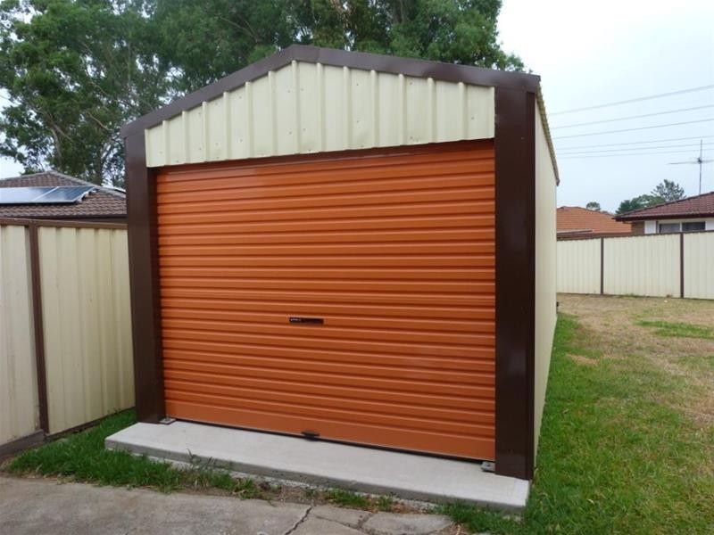 3 Tapp Place, Bidwill NSW 2770