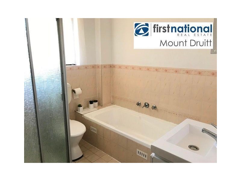 12/334 Woodstock Avenue, Mount Druitt NSW 2770