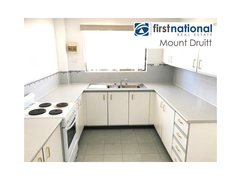 12/334 Woodstock Avenue, Mount Druitt NSW 2770