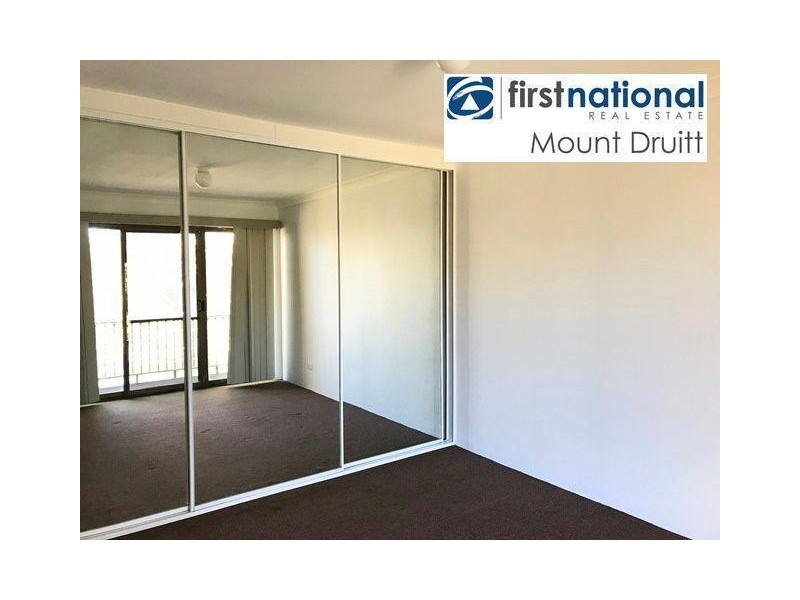 12/334 Woodstock Avenue, Mount Druitt NSW 2770