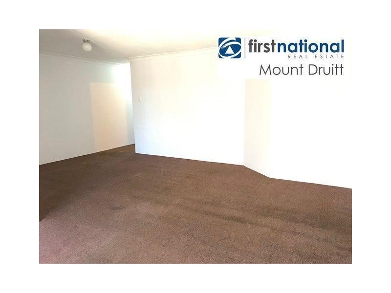 12/334 Woodstock Avenue, Mount Druitt NSW 2770