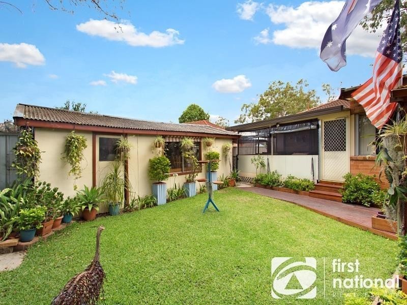 78 Luxford Road, Whalan NSW 2770