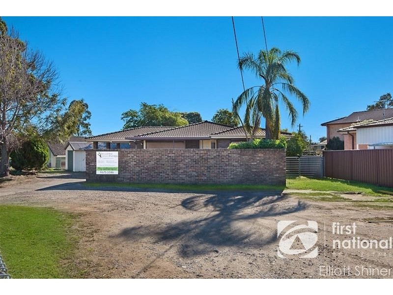 104 Luxford Road, Whalan NSW 2770