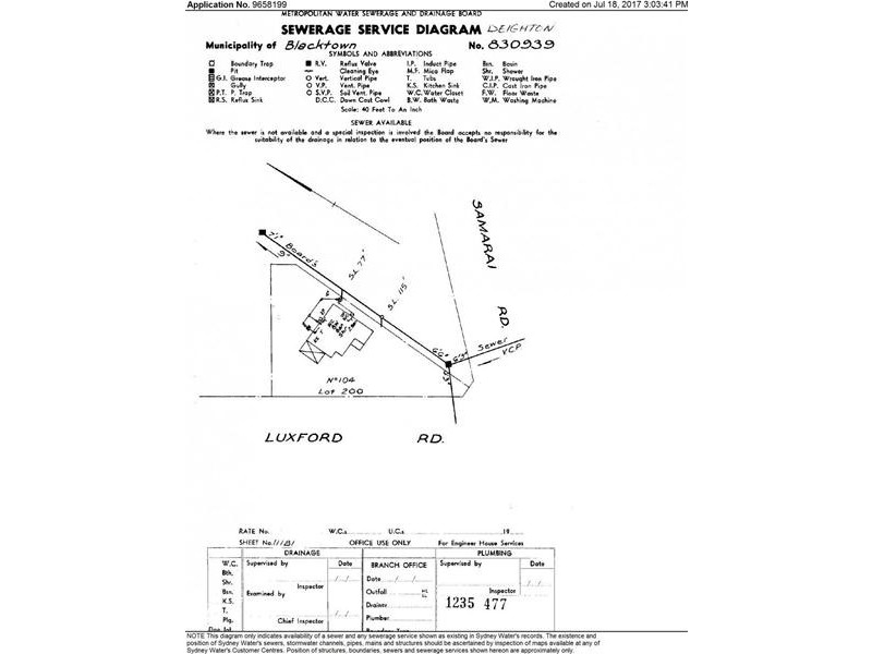 104 Luxford Road, Whalan NSW 2770