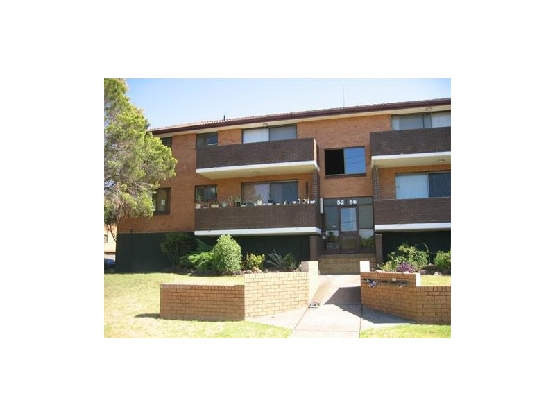 25/52-56 Putland Street, St Marys NSW 2760