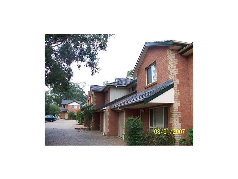 8/51 PARK Avenue, Kingswood NSW 2747