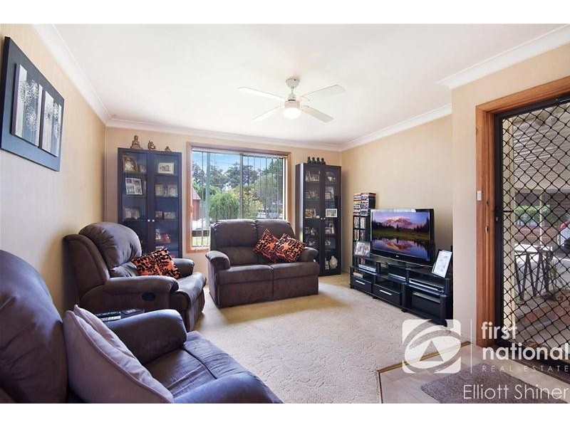 31 Hatherton Road, Tregear NSW 2770