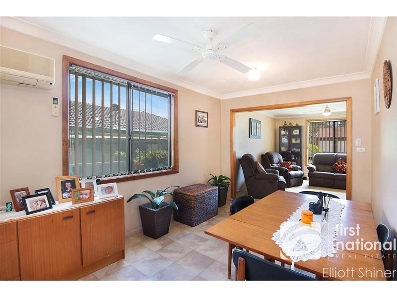 31 Hatherton Road, Tregear NSW 2770