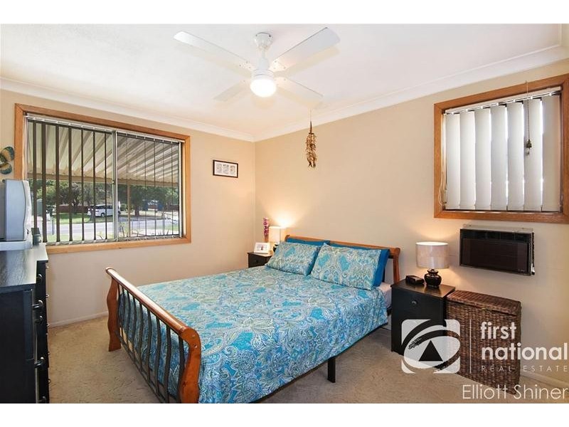 31 Hatherton Road, Tregear NSW 2770