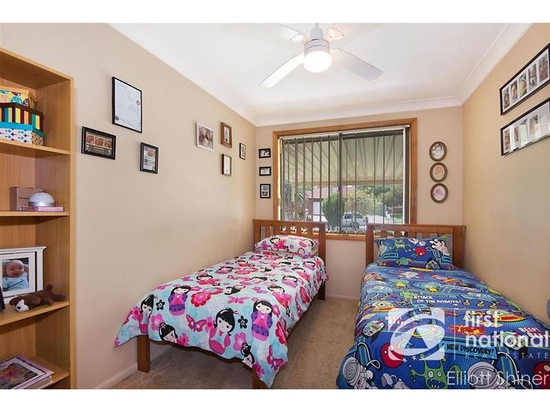 31 Hatherton Road, Tregear NSW 2770
