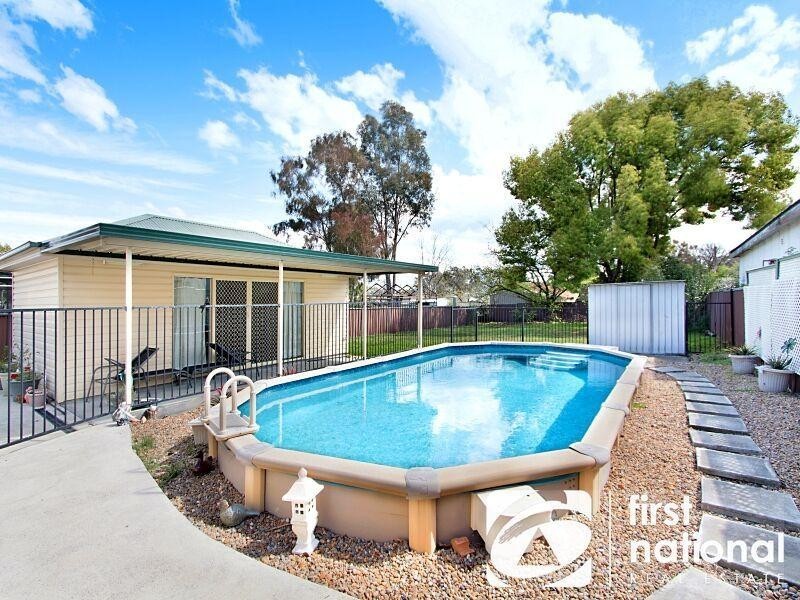 6 Memphis Street, Mount Druitt NSW 2770