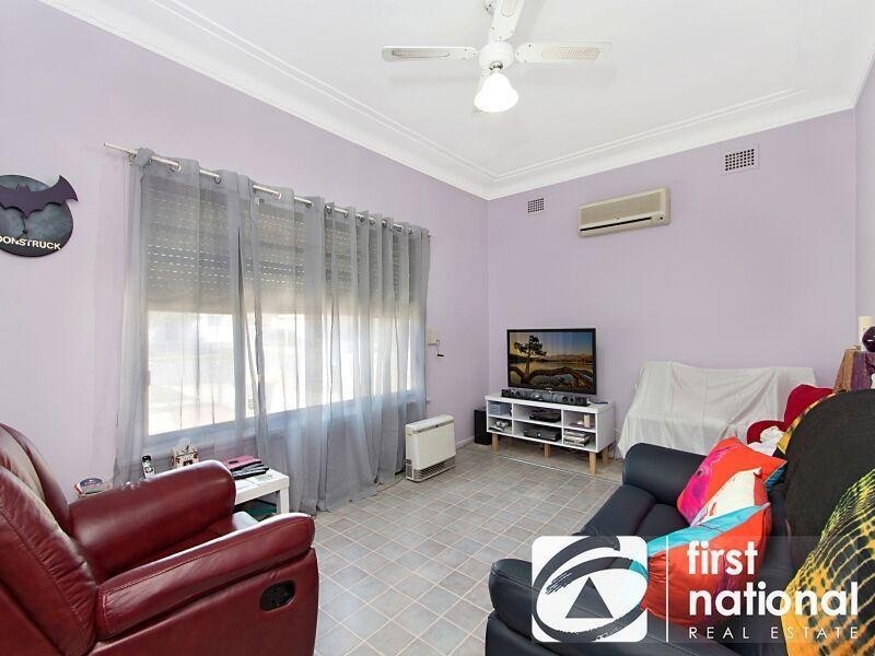 6 Memphis Street, Mount Druitt NSW 2770