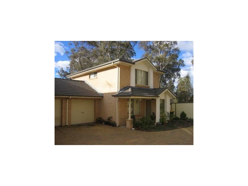 6/2-4 O’Brien Street, Mount Druitt NSW 2770