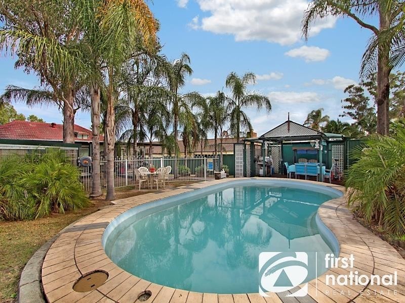 49 Emily Street, Mount Druitt NSW 2770