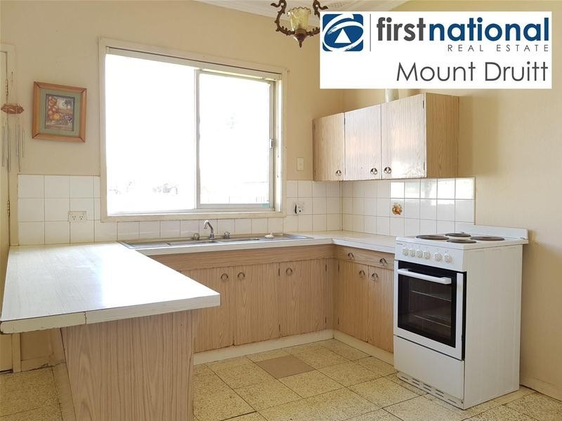 4 Memphis Street, Mount Druitt NSW 2770