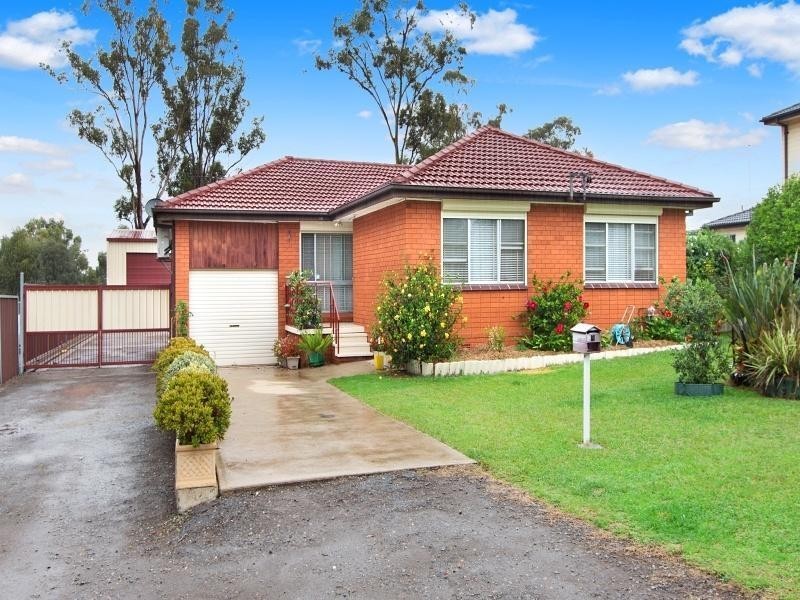 5 Janet Street, Mount Druitt NSW 2770