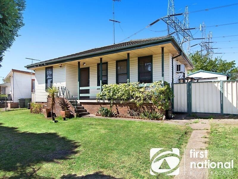 83 McMurdo Avenue, Tregear NSW 2770