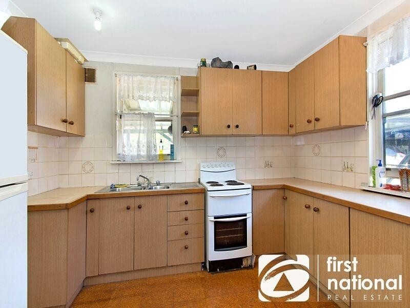 83 McMurdo Avenue, Tregear NSW 2770