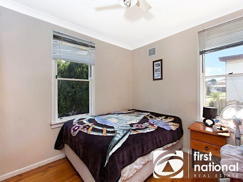 83 McMurdo Avenue, Tregear NSW 2770