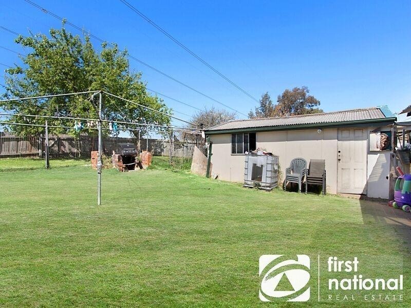 83 McMurdo Avenue, Tregear NSW 2770