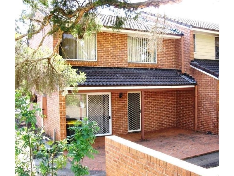 20/1 Schiller Place, Emerton NSW 2770