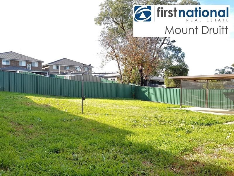 5 Edwin Street, Colyton NSW 2760