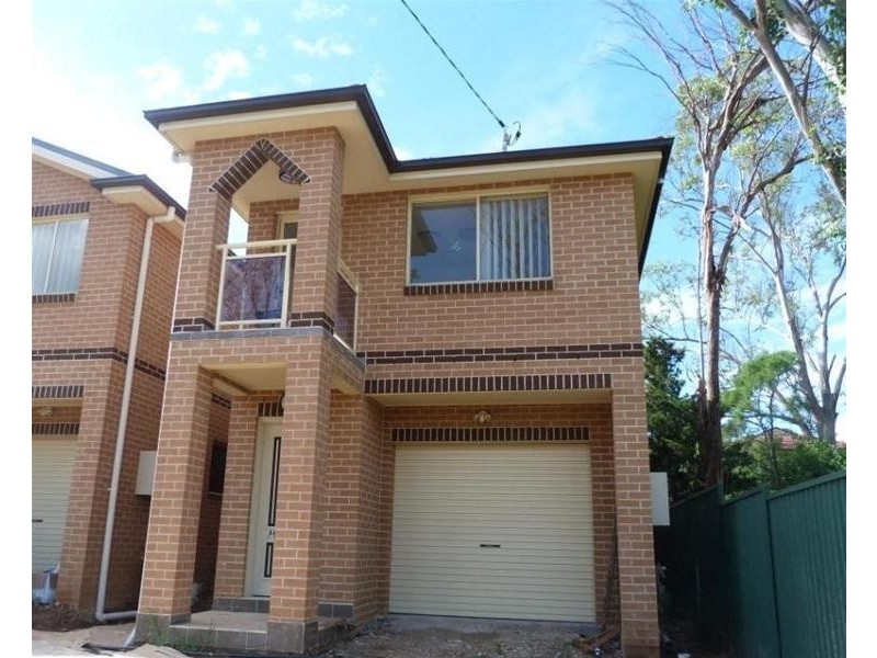 9B Raynor Street, Mount Druitt NSW 2770