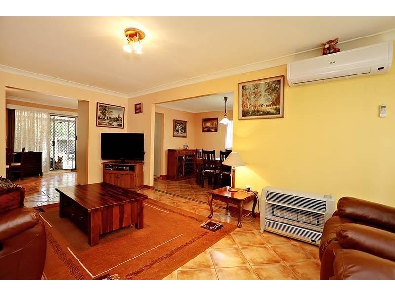 4 Wolseley Street, Rooty Hill NSW 2766