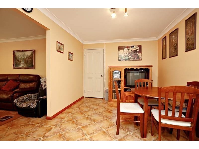 4 Wolseley Street, Rooty Hill NSW 2766