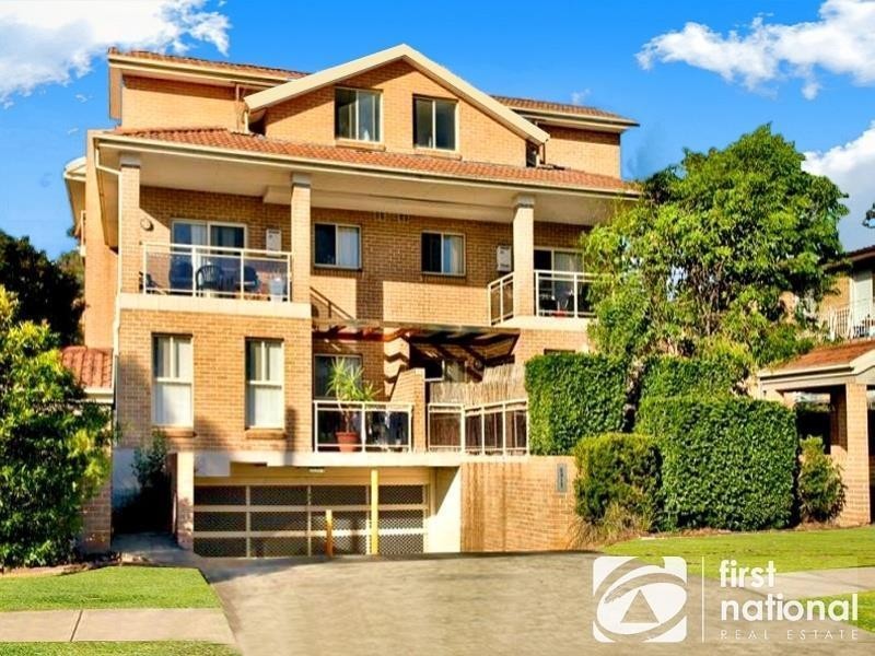 7/6 Garner Street, St Marys NSW 2760