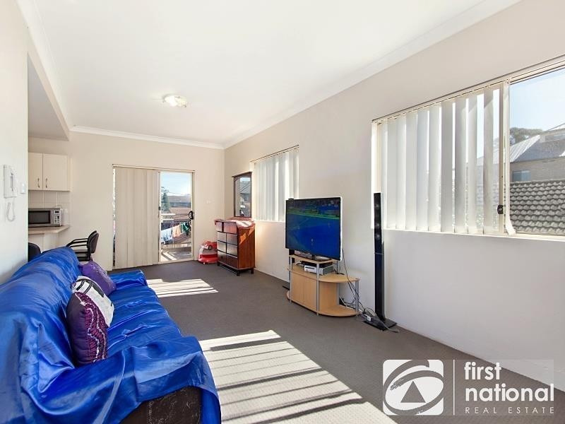 7/6 Garner Street, St Marys NSW 2760