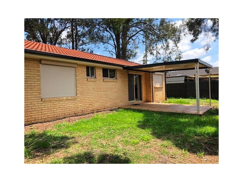 69 Copeland Road, Emerton NSW 2770