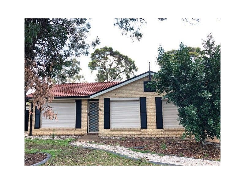 69 Copeland Road, Emerton NSW 2770