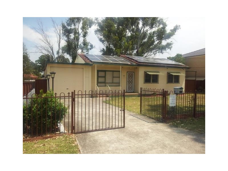 69 FRANK Street, Mount Druitt NSW 2770