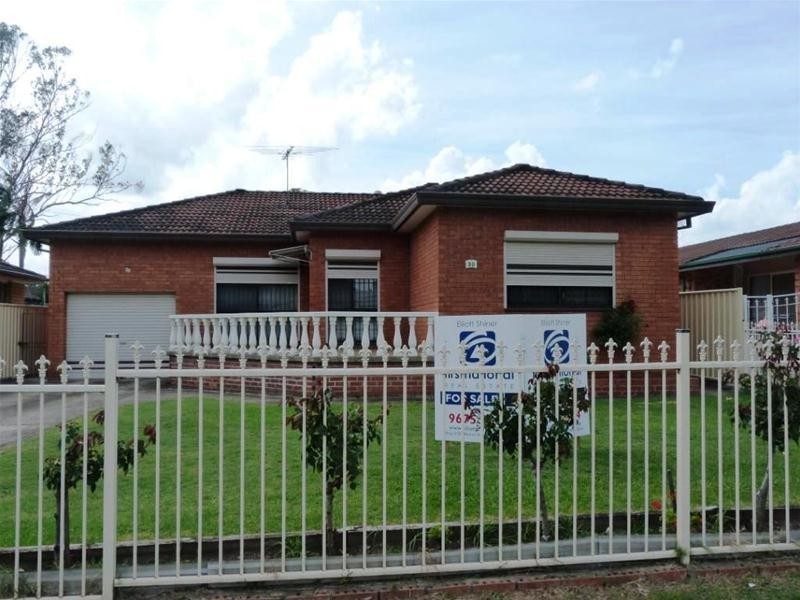 30 Emerson Street, Shalvey NSW 2770