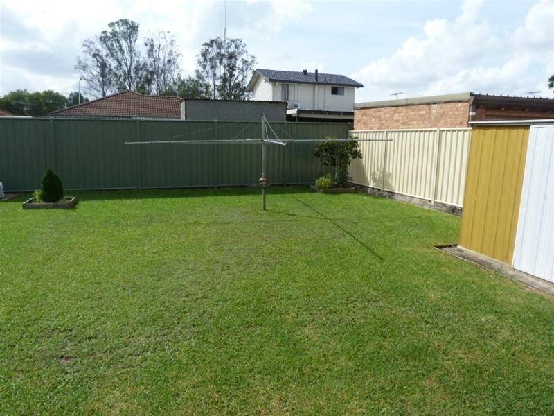 30 Emerson Street, Shalvey NSW 2770