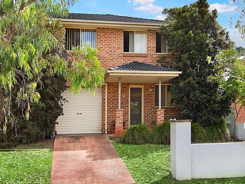 3/33-35 Meacher Street, Mount Druitt NSW 2770