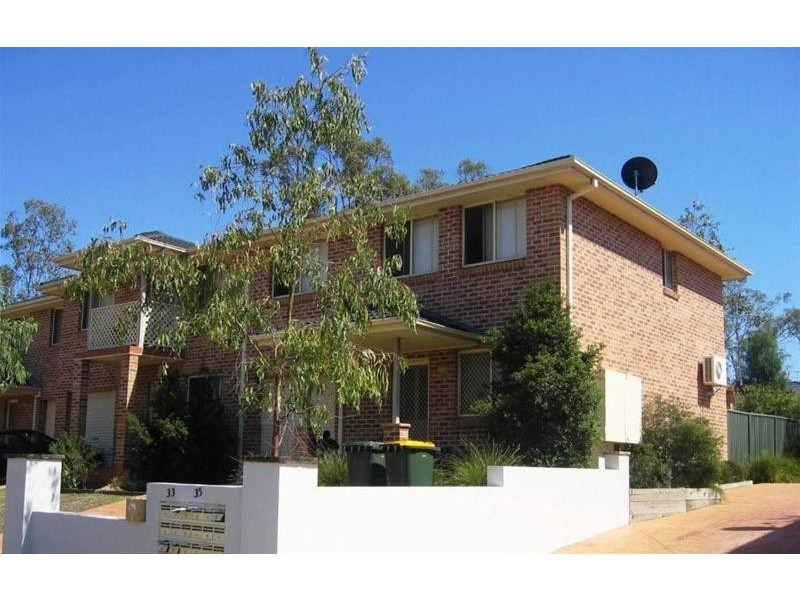 3/33-35 Meacher Street, Mount Druitt NSW 2770