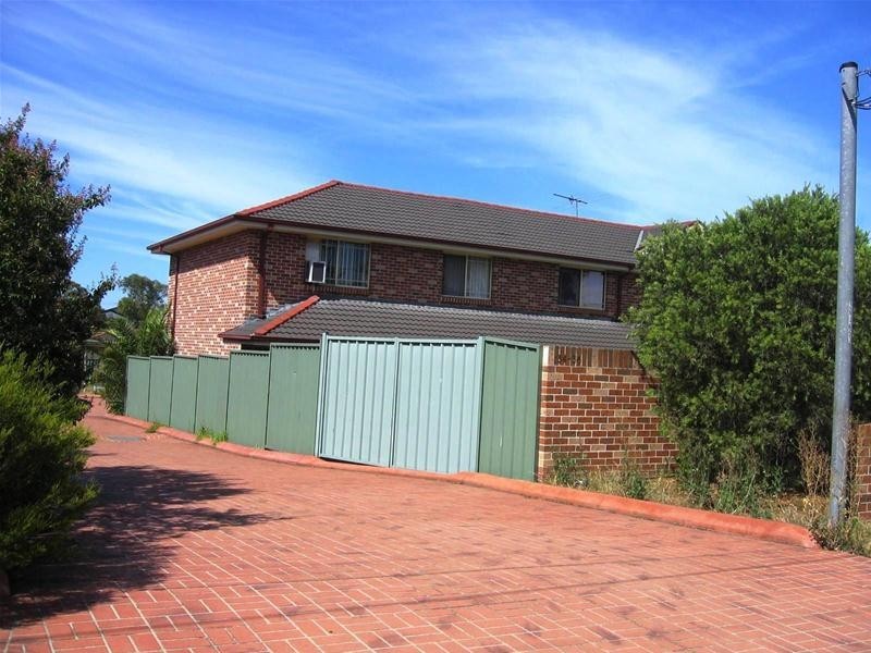 3/33-35 Meacher Street, Mount Druitt NSW 2770