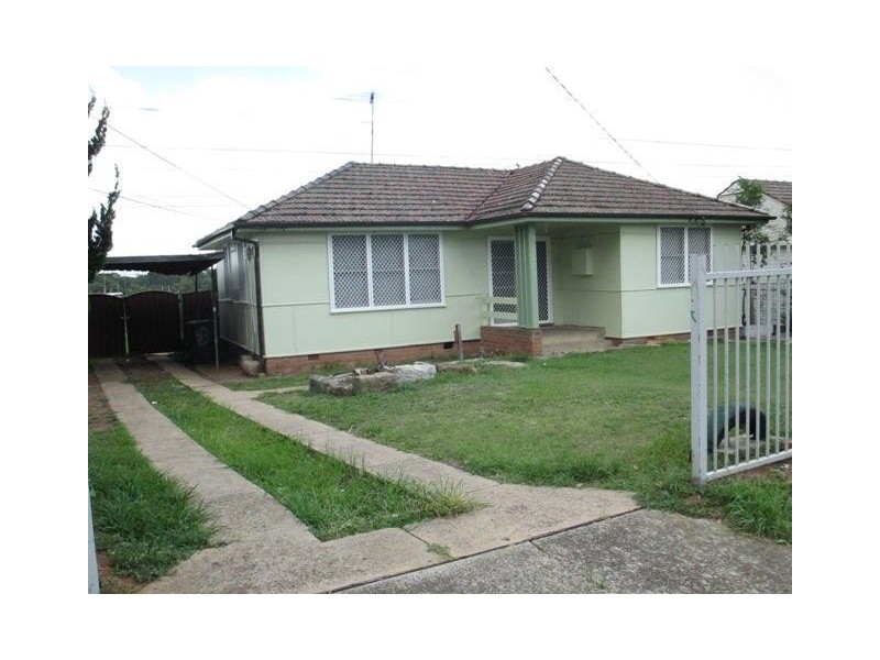 221 SAMARAI Road, Whalan NSW 2770