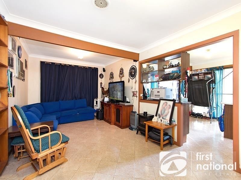 14 Banaro Avenue, Whalan NSW 2770