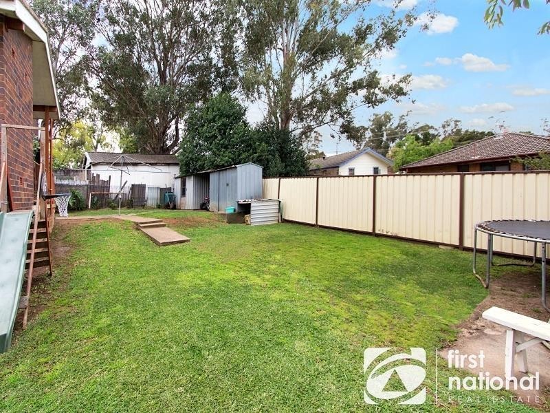 14 Banaro Avenue, Whalan NSW 2770