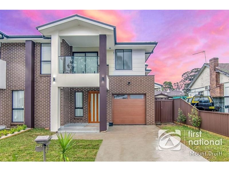 51 Morris Street, St Marys NSW 2760