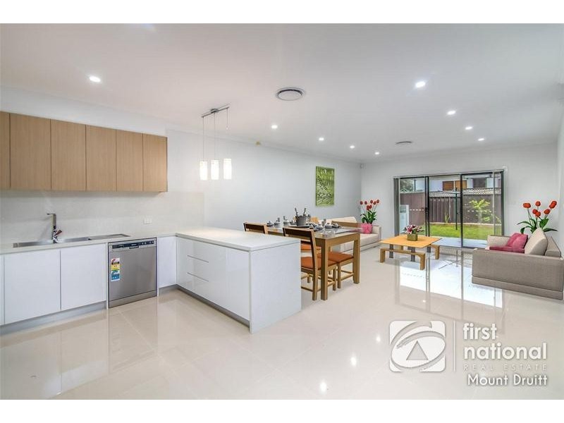 51 Morris Street, St Marys NSW 2760